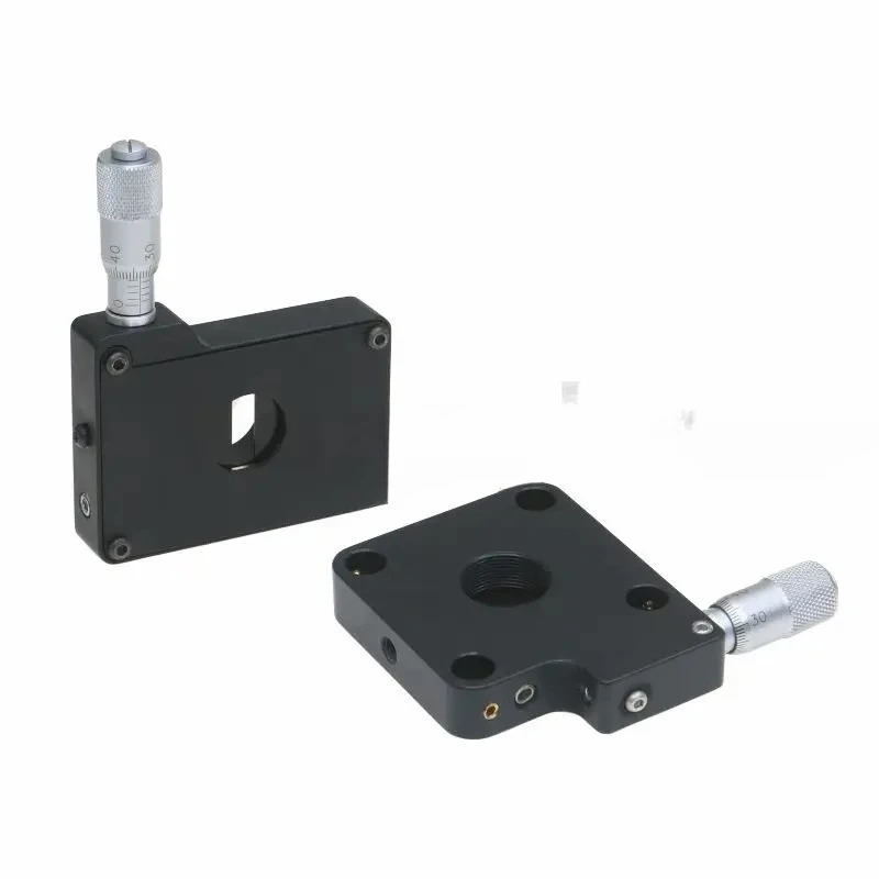 조정 가능슬릿 0-6mm/30mm 케이지/빈 공간