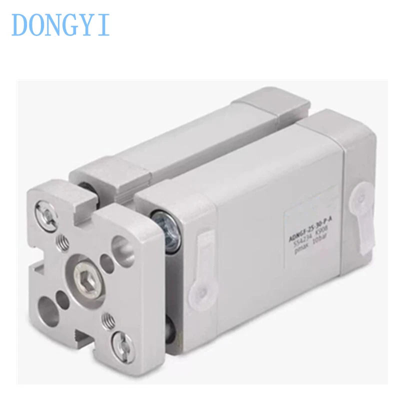 ADNGF 컴팩트 실린더 ADNGF-50 ADNGF-50-515 20 25 30 40 50 60 70 80 90/100-P-A