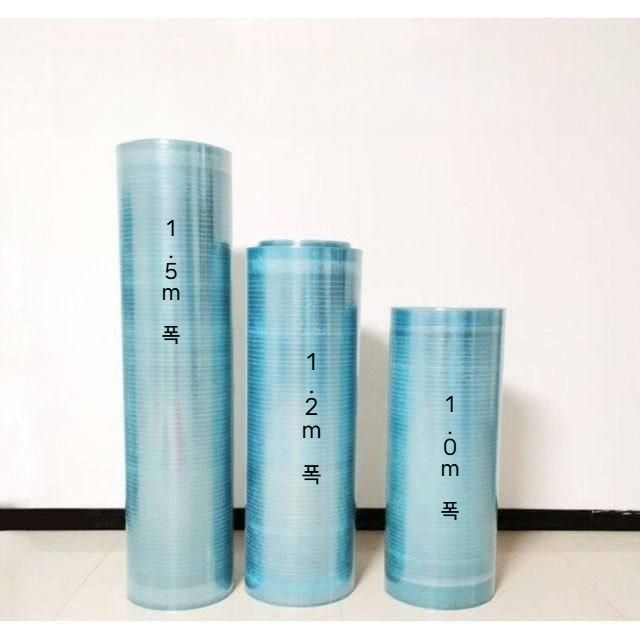 투명 비닐하우스농막 가정용 야외 천막 식물 자재 농업용 원예 텐트 간이창고 프레임 - 상세 이미지 2