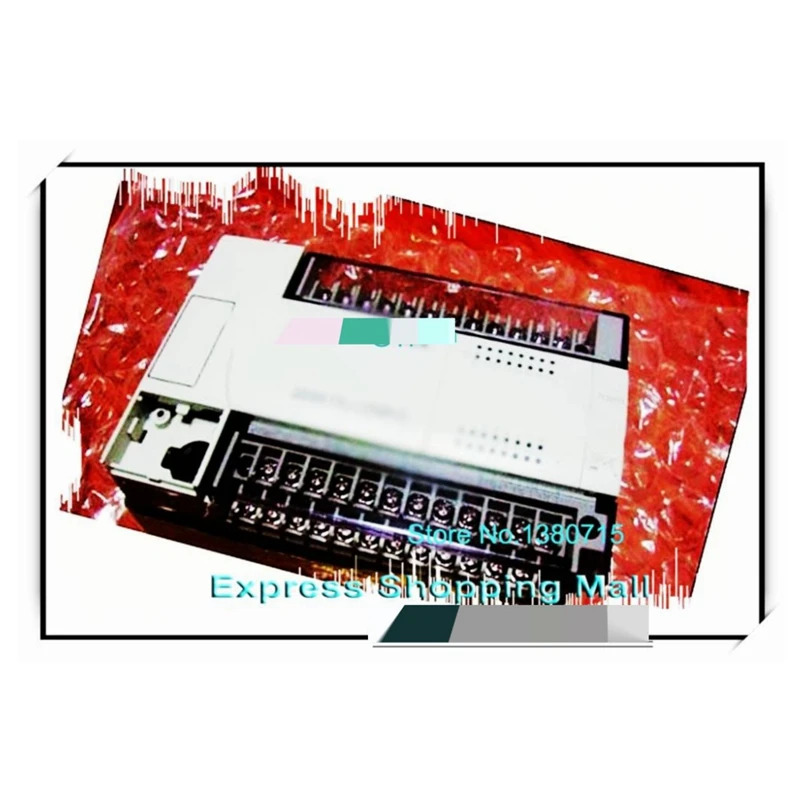 FX2N-32MR-D PLC 메유닛 DI 16 DO 릴레이 DC 24V 신