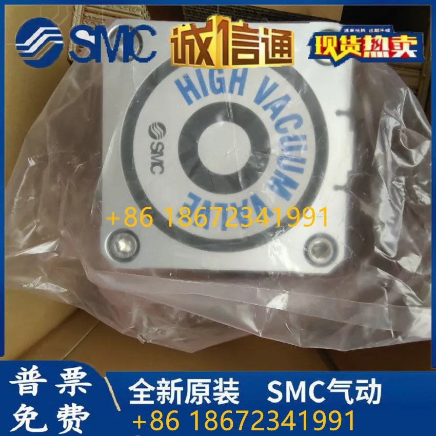 SMC 신형 진공 밸브 XLFR-100K-X18 XLFR-100K XLF-100