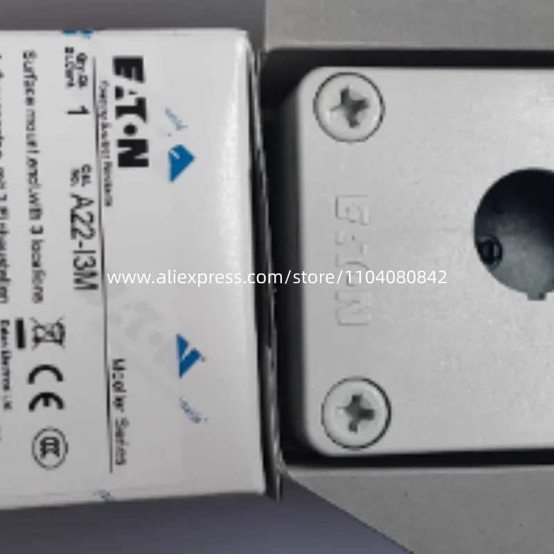 EATON A22-I1M A22-IGE1M A22-I2M A22-I A22-I4M A22-I5M 2 개 신