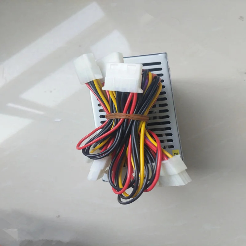 Hanker DVR NVRPSU 전원공급장치 PSF250MP-60 ST-250MAC-05E 20 핀 IDE x 8 250W 신
