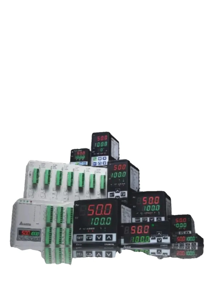 DTB9696CR 델타 온도조절기 DTB9696LR Zhongda Dentsu DTB9696RR 기기 DTB9696VR