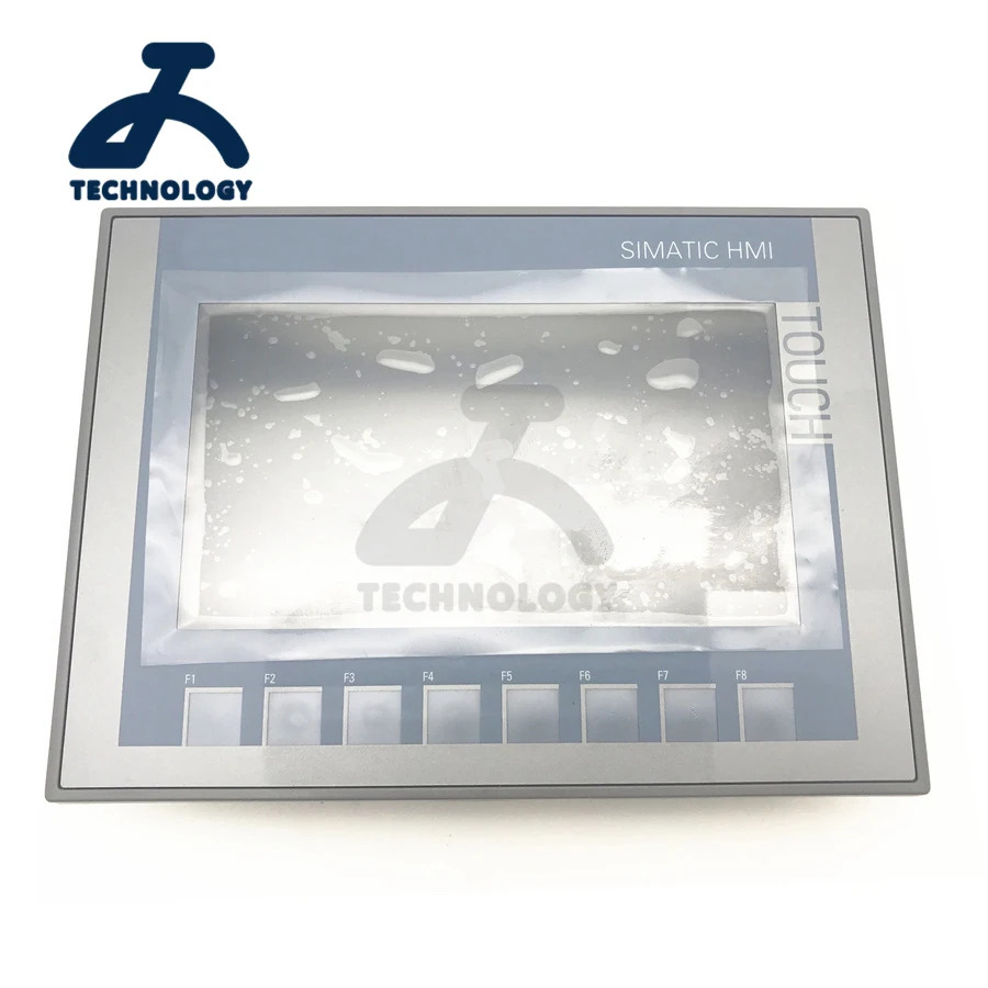 HMI KTP700 기본 7인치 62123-2GA03-0AX0 62123-2GB03-0AX0 터치스크린