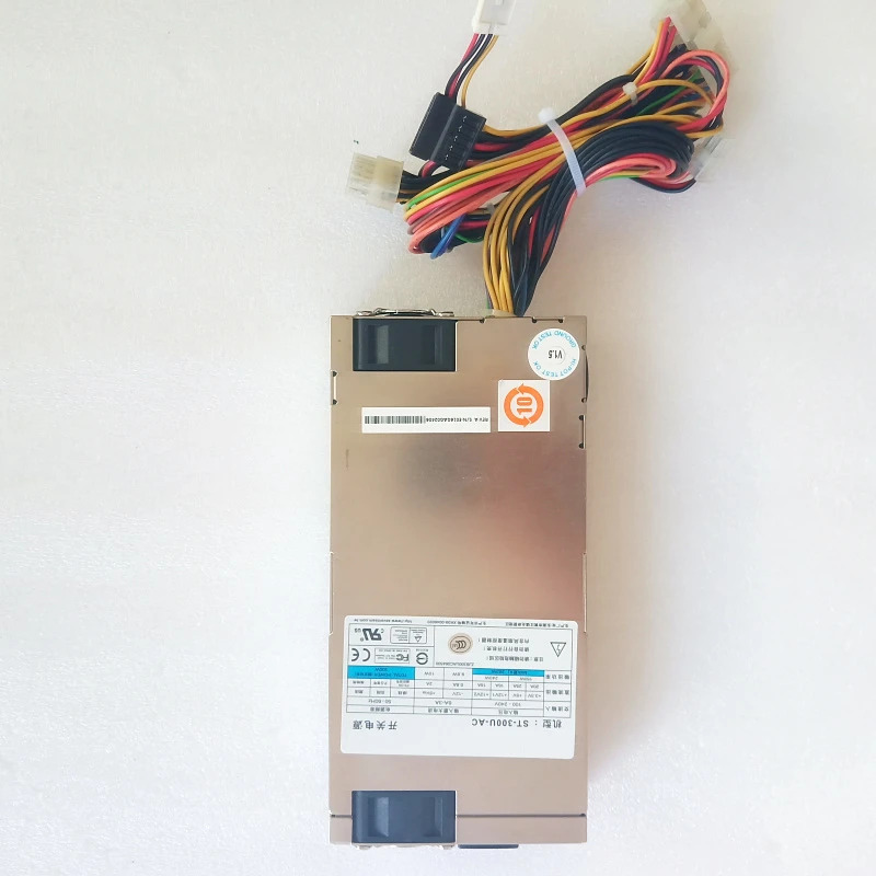 Seventeam 전원공급장치 ST-300U-AC 신 PSU 1U 300W