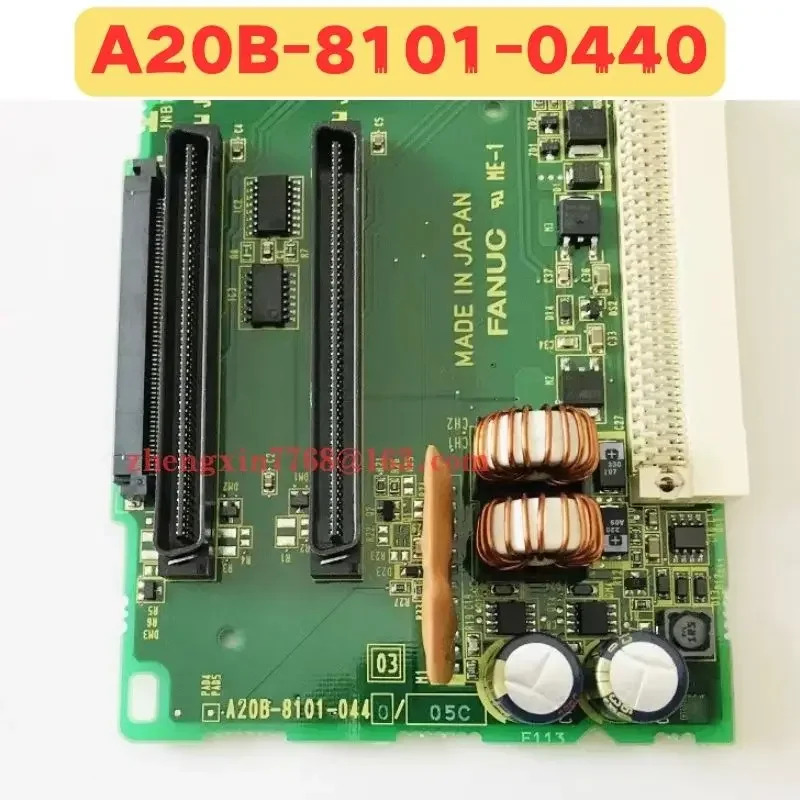 오리지널 A20B-8101-0440 A20B 8101 0440 시스템 전원 보드 신