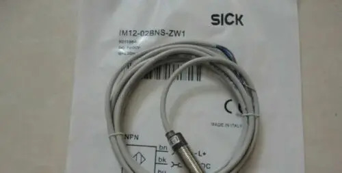 IM12-02-ZW1 IM12 02 ZW1 SICK 스위치 경험