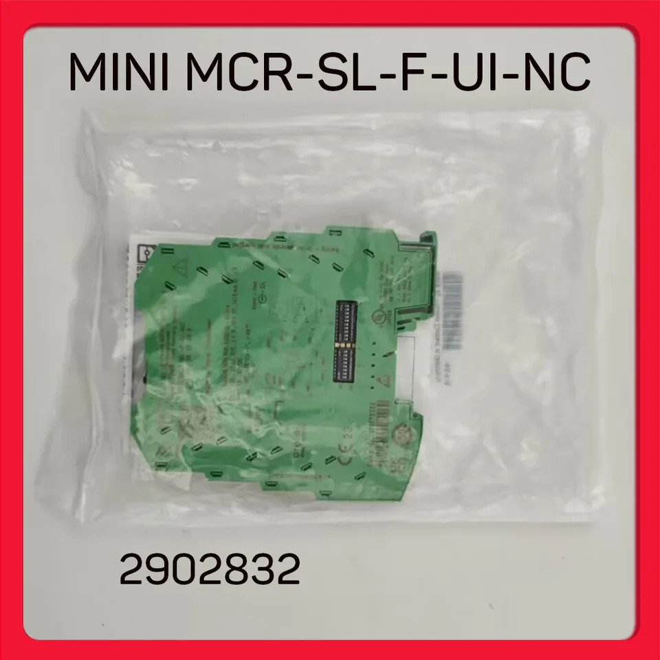 피닉스 미니 MCR-SL-F-UI-NC 주파수 변환기 2902832