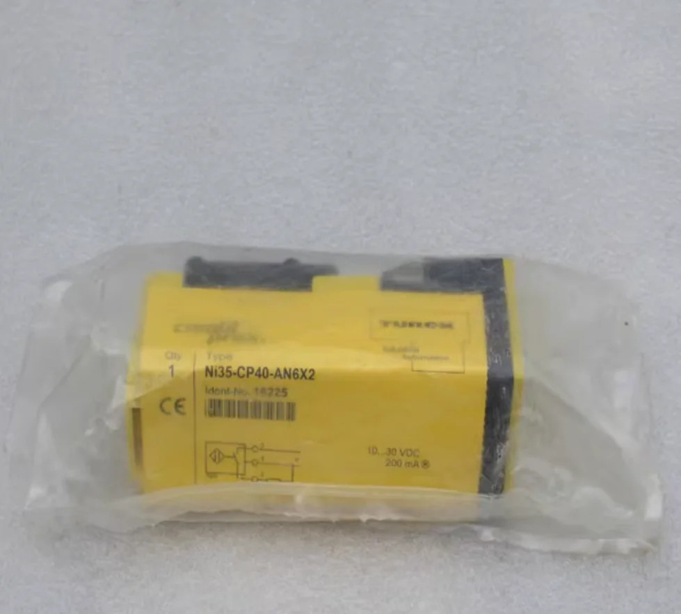 TURCK 센서 NI35-CP40-AN6X2