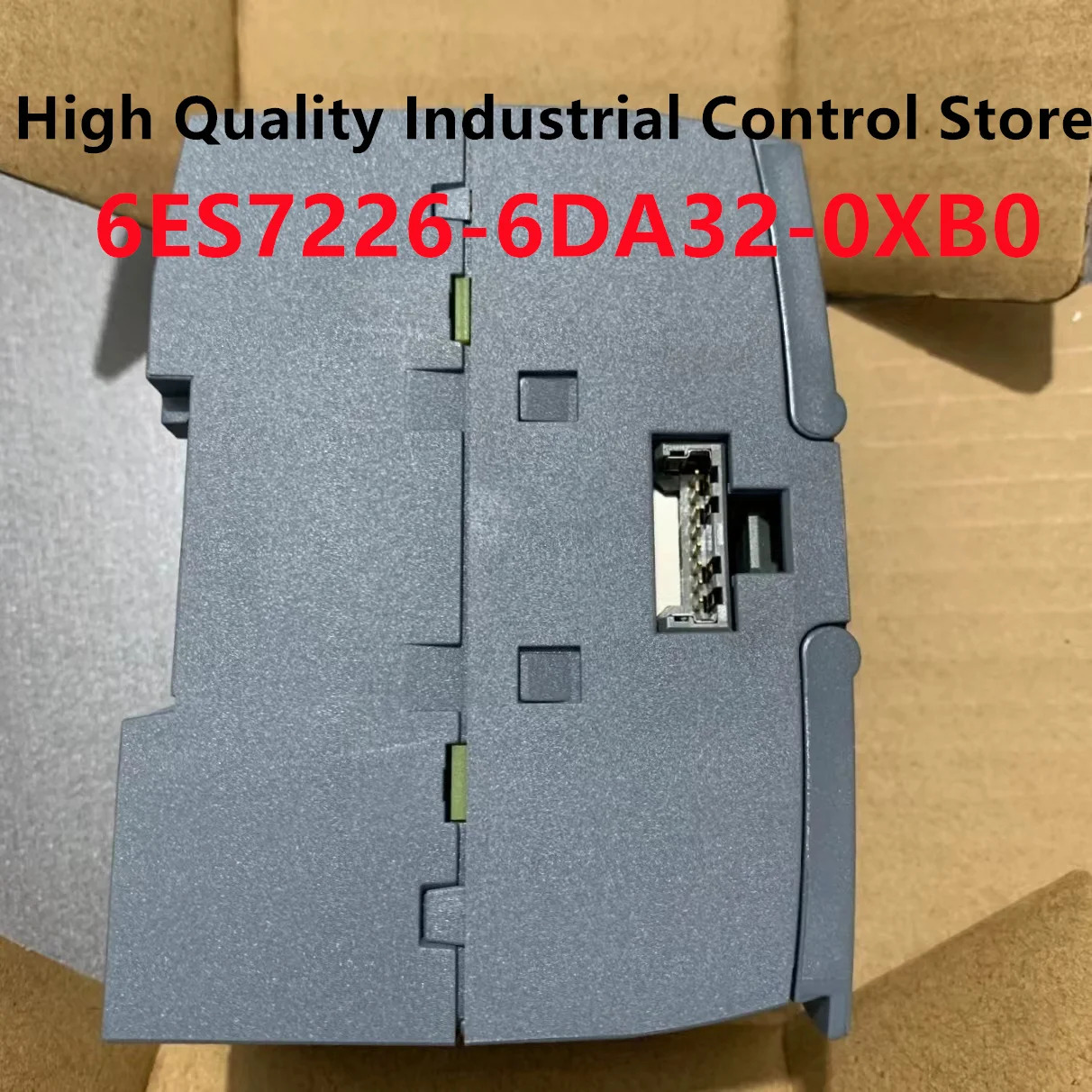 PLC 6ES7226-6BA32-0XB06ES7226-6DA32-0XB0