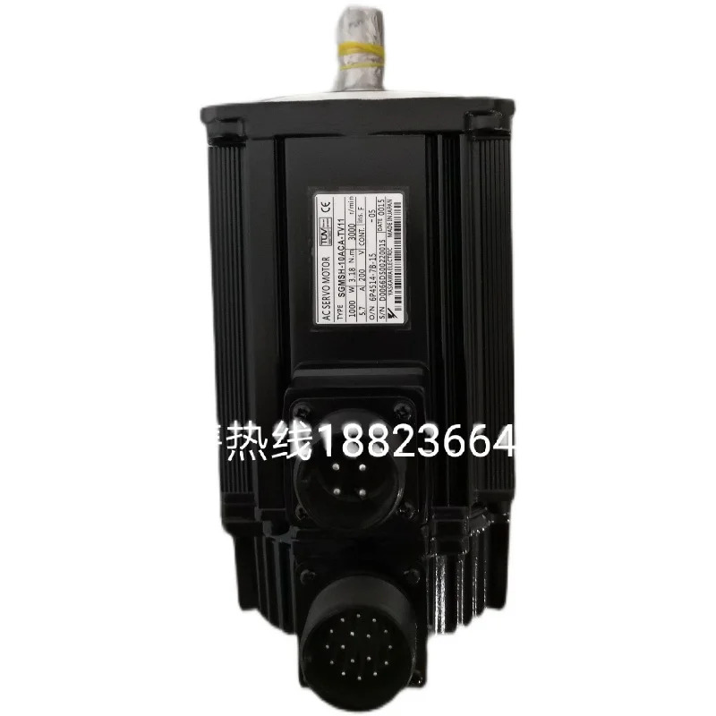 SGM호환SH-10ACA-TV11 Yaskawa 서보모터 신
