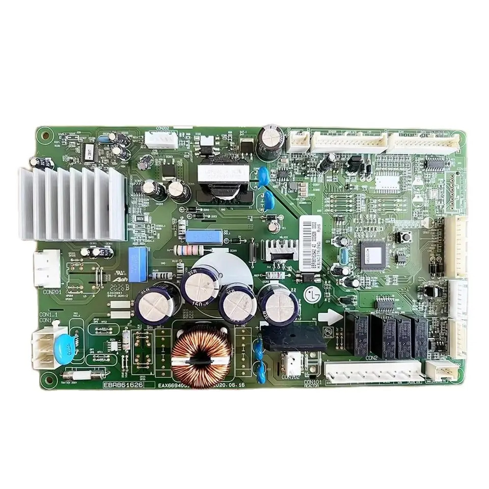 LG 냉장고오리지널 마더보드 전원 제어 보드 EBR86162642