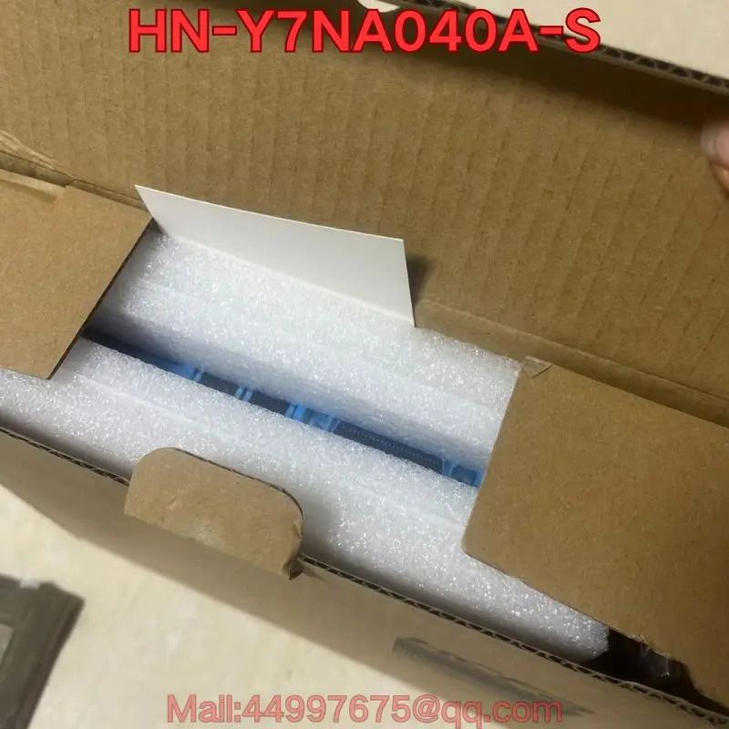 HN-Y7NA040A-S 서보 드라이버