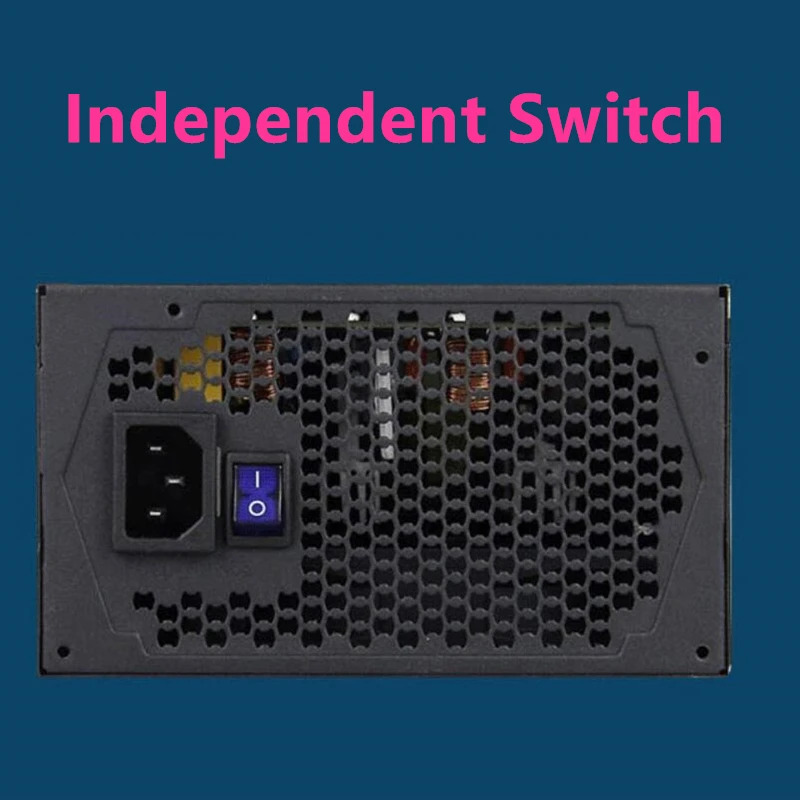 FSPPSU 전원공급장치 FSP450-50YLN FSP550-50YLN 450W 550W