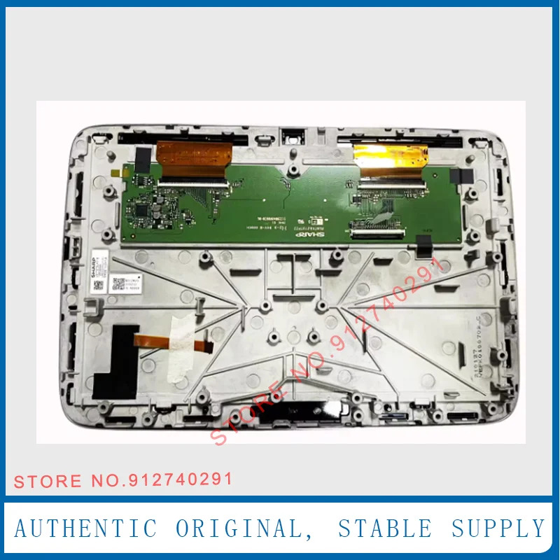 벤츠호환호환LCD 디스플레이 화면 LCD LS116T5LX01B 11.6 인치 W222 S GPS 후방 엔터테인먼트