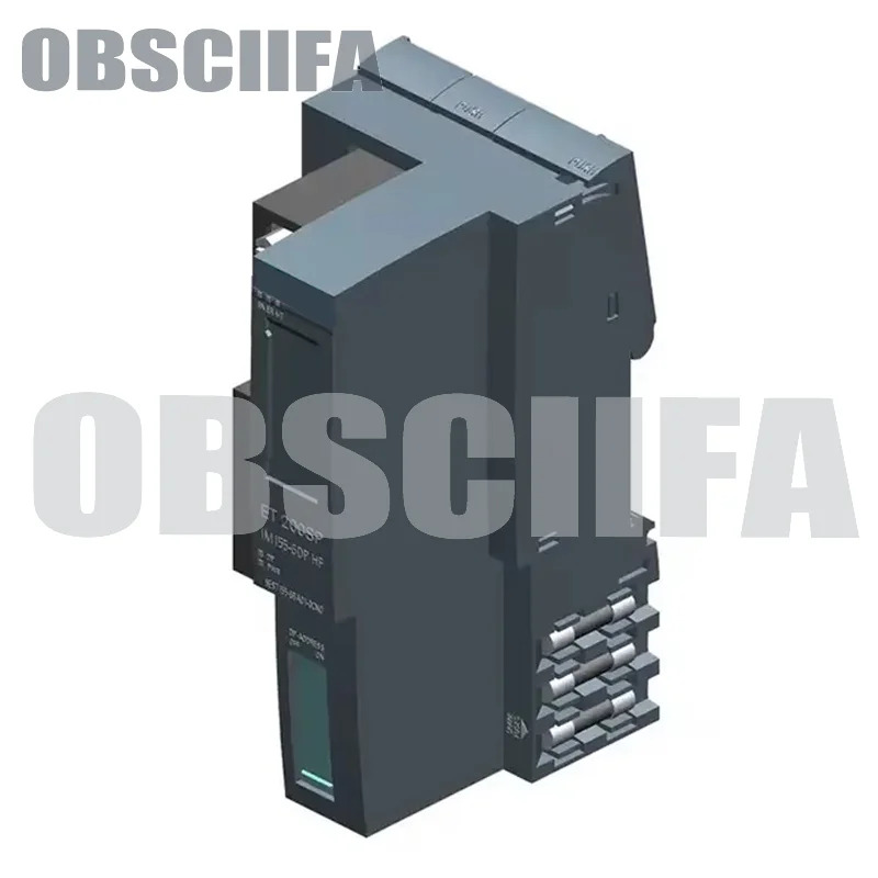 원본 6ES7155-6BA01-0CN0 6ES7 155-6BA01-0CN0