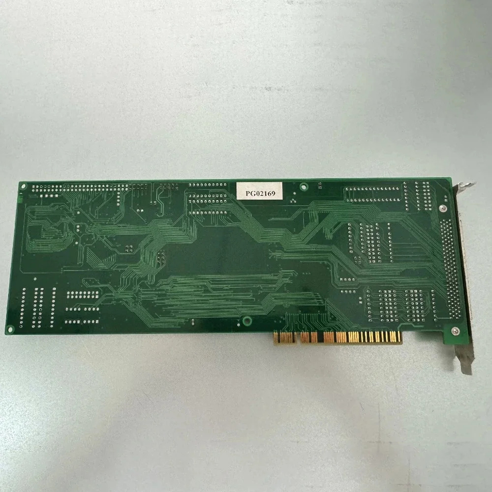 모션 제어 카드 DMC-9940 REV A