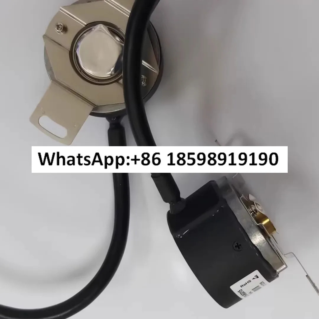 35AT 4B1716 9G 서보모터 인코더