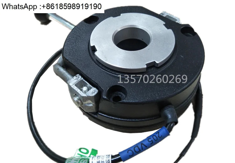 BFK458-16E/16N브레이크 브레이크 BFK458-18E/18N 어셈블리 로터