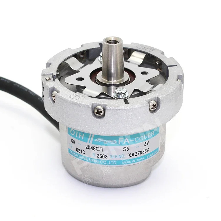 OIH-50-2048C/T-S5-5VTS5213N2503 엘리베이터 N2531 인코더