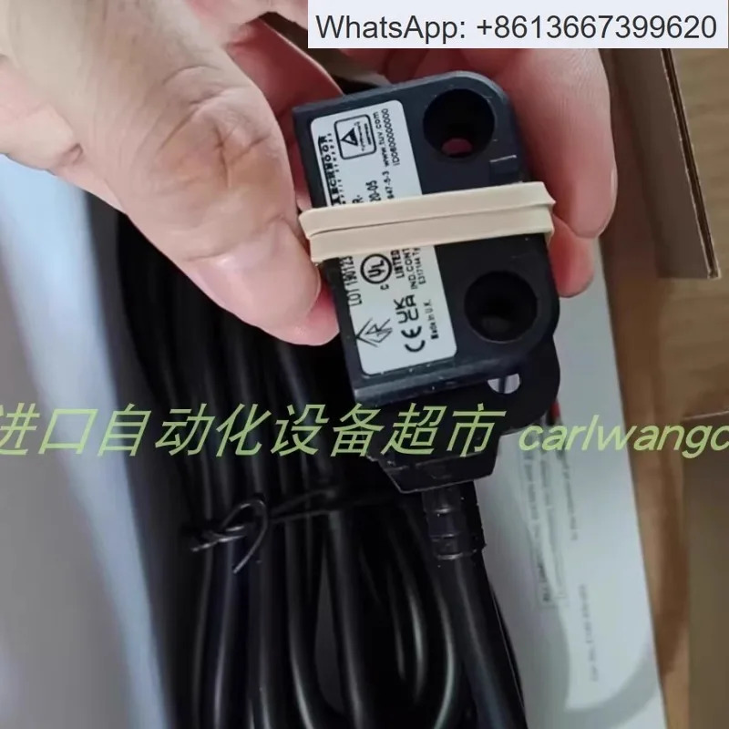 SP550EC-DB/DC4.5V 에어 펌프 TECHNOGR 센서 F3S-TGR-NMCP-20-05