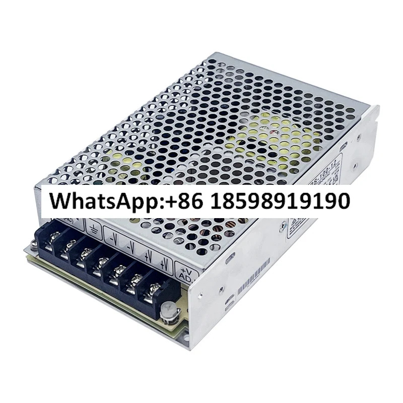 스위칭 전원공급장치 RS 100 3 3V5V12V15V24V48V 100W 레귤레이터 S 변압기 NES