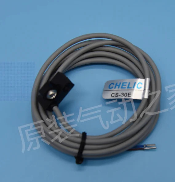 CHELIC 센서 마그네틱 스위치 CS-9D CS-15T CS-30E CS-6T CS-9D-NPN CS-5G-N CS-9D-PNP CS-30E-PNP CS-9DF CS-8G PF