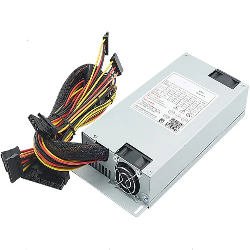 Roeyuta 1U 오리지널 PSU 전원공급장치 RYT-350U RYT-300U 350W 신