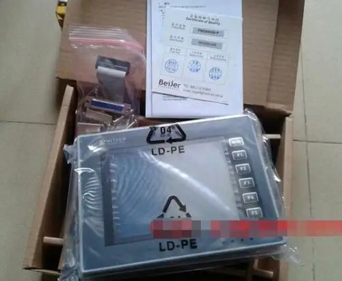 새 HITECH PWS6600S-S 경험
