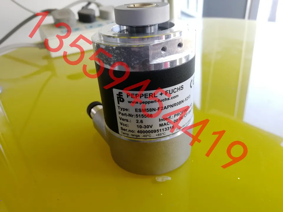 P F Beijiafu 인코더 ESM58N-F2APNR0BN-1213 협납품