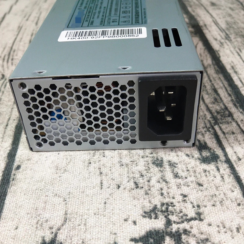 HuntkeyPSU IPC FLEX POS NAS 소형 1U 300W 전원공급장치 HK400-92FP 신