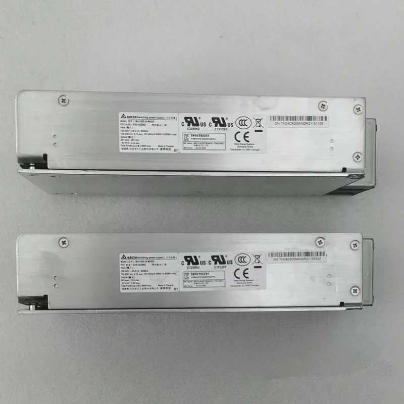 DELTA 600W IMA-C600-24-MINDR EOE리퍼 전원공급장치 14020862