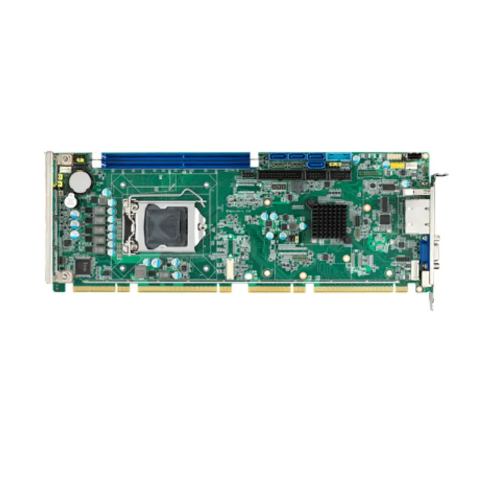 Advantech PCE 5029 코어 i7 i5 i3 시스템 호스트 보드 산업SBC LGA1151 6 세대 7 DDR4 32G