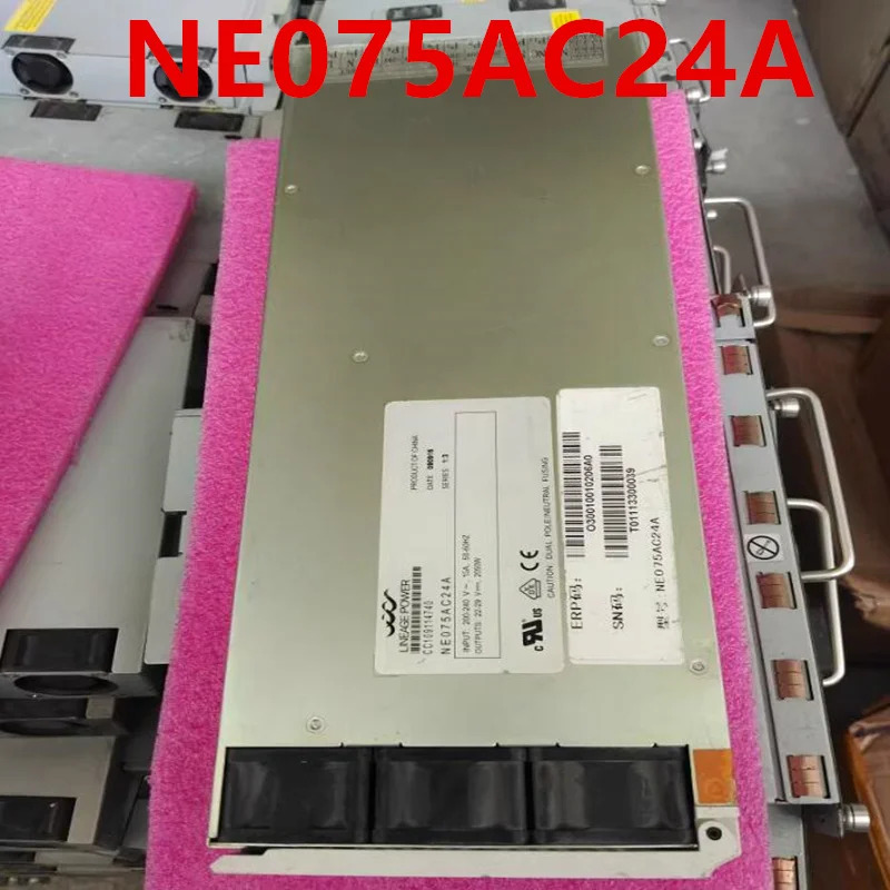 오리지널 거전원공급장치 선형 전원 2050W NE075AC24A