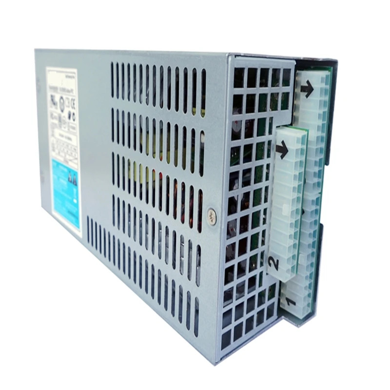 SeaSonic 2U PSU 520W 전원공급장치 SS-520H2U 신