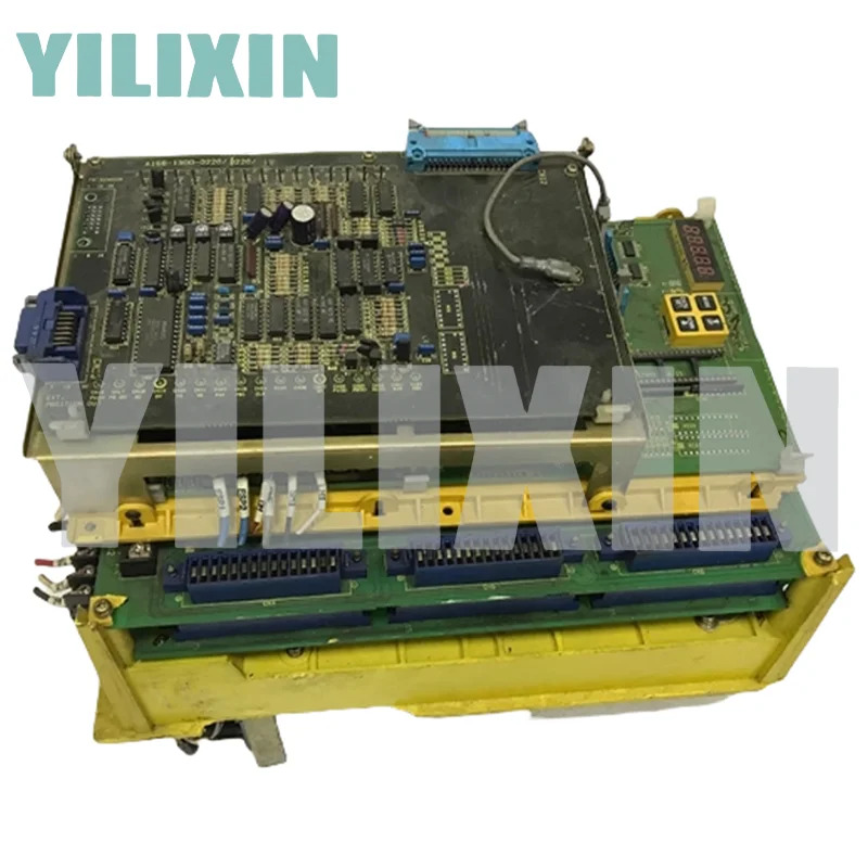 A06B-6064-H303 H550 모듈