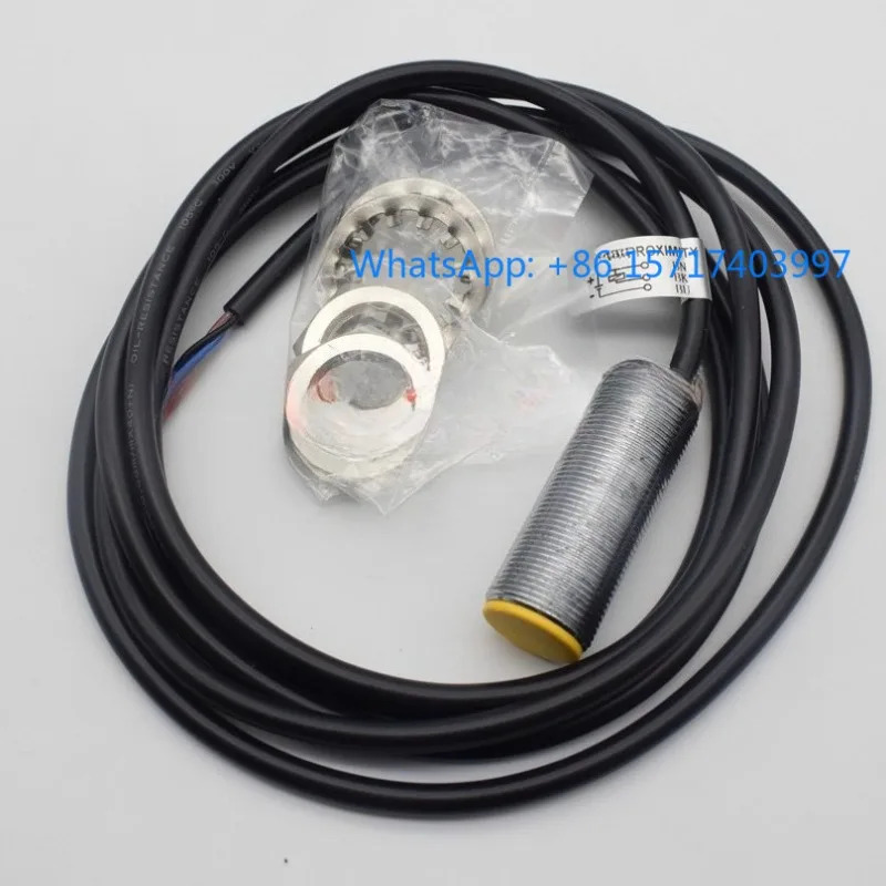 스위치 센서 TL-TM-1805-1803-1808 NO NC PO PC-2P