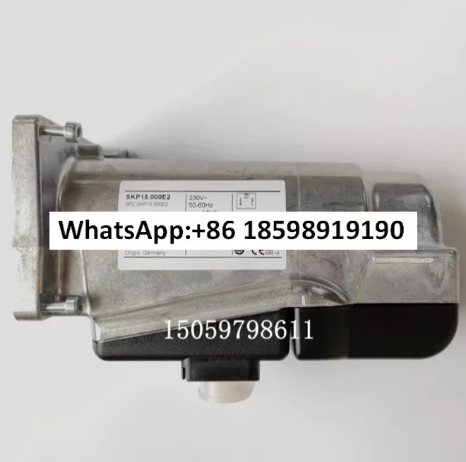 SKP15 000E2 SKP25.003E2 SKP25.203E2L SKP75 003 오리지널 밸브 액추에이터