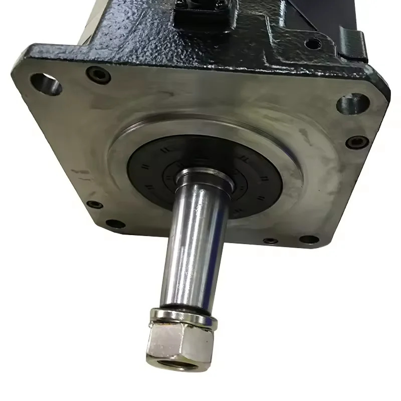 A06B-0265-B605 Fanuc 서보모터 Ok A06B 0265 B605 리퍼 완료