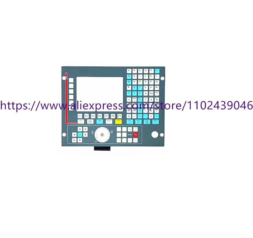 CNC 8035-M-COL-2 8035-M-COL-R-2
