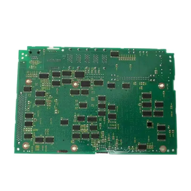 A20B-8100-0666 Fanuc 회로 기판 리퍼 완료 A20B 81000666