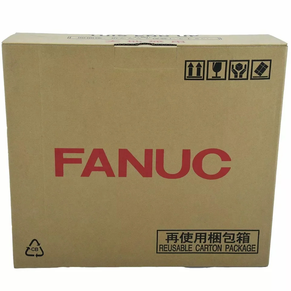 A06B-6078-H222 FANUC 서보 드라이브 증폭기 모듈 12개월 A06B6078H222