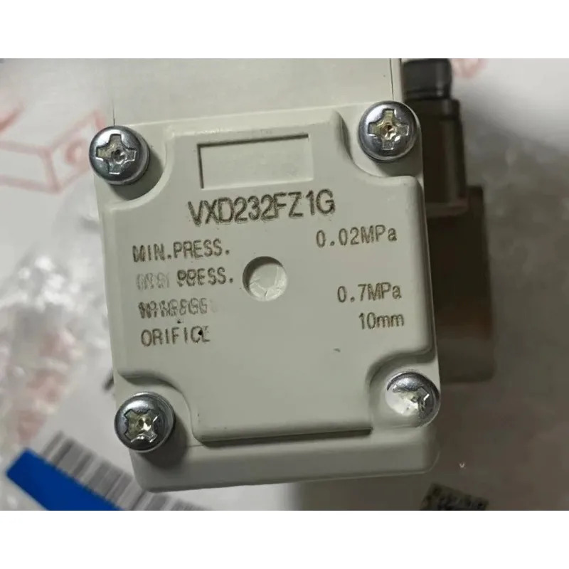 VXD232FZ1G VX215EZ1BXB VX235EZ1BXNB 입구 솔레노이드 밸브 220V