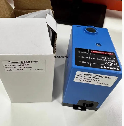 TWOAN FSC22 점화기 프로 컨트롤러 FSC22-F FSC22-A-E