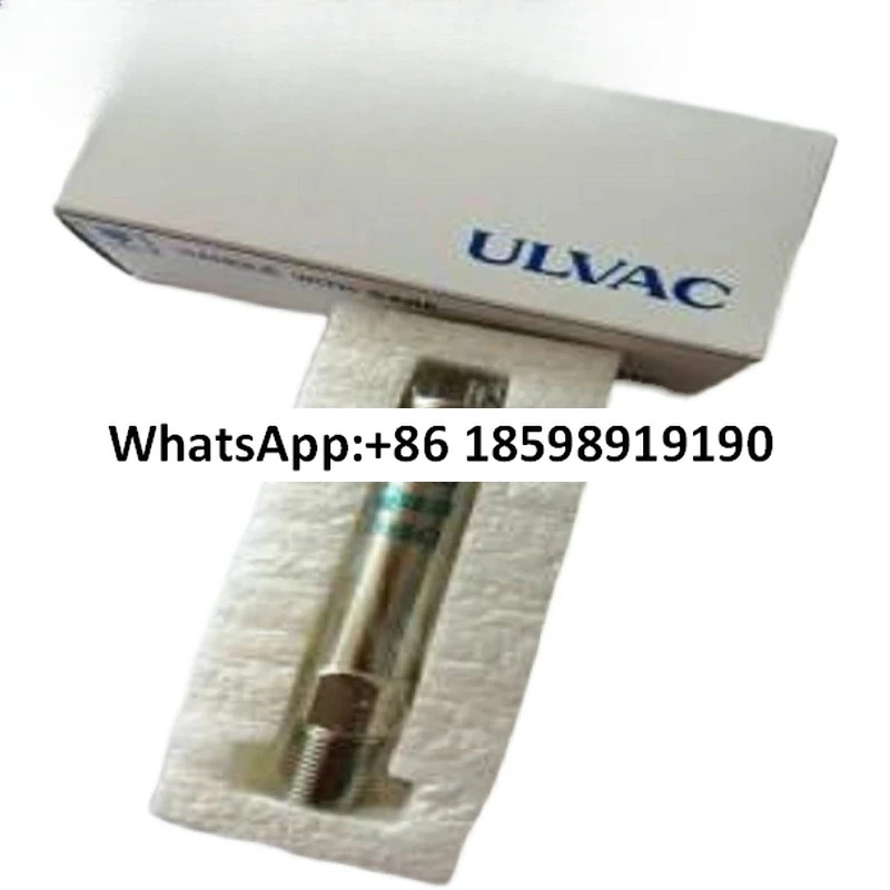 일본 ULVAC 진공 게이지 측정기 sub WP 01 02 03