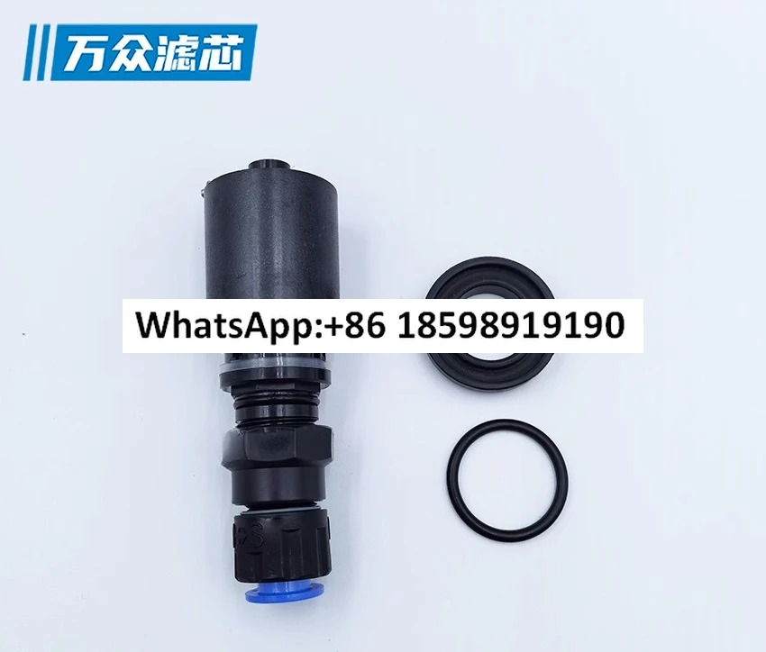 SMC 정밀 필터 AD43PA D 자동 배수구 AD34PA AM SA075