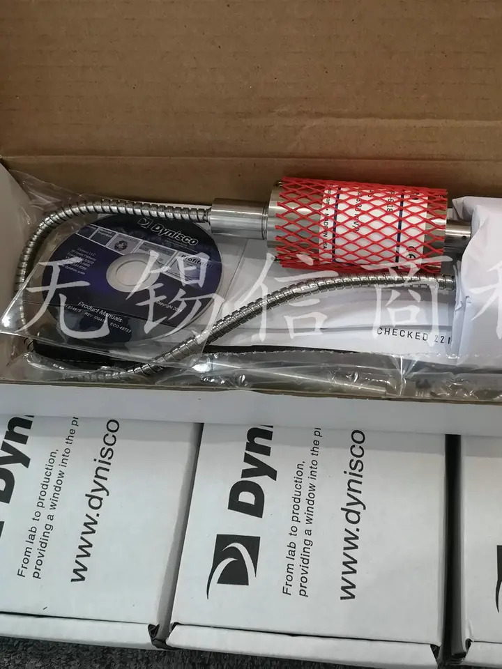 DYNISCO 압력센서 MDT 422 F-1/2-2 C-32/46-B171-SIL2 신