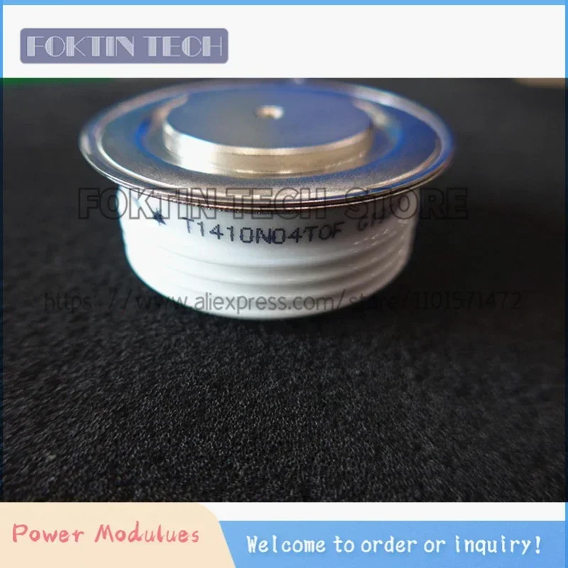 사이리스터 모듈 T1190N16TOF T1190N12TOF T1190N14TOF T1190N18TOF 신
