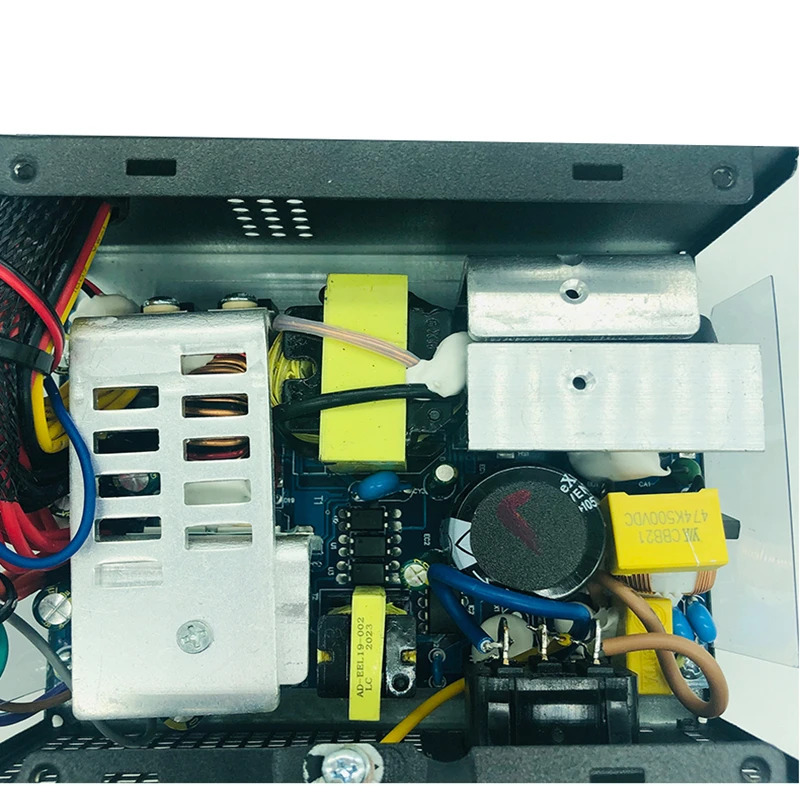 Xinhang SFX 550W 400W 전원공급장치 XH650 SFX400W PSU 신